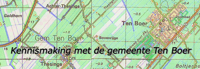 Ten Boer