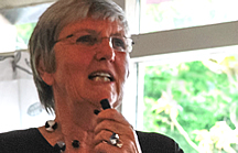 A. Rubingh